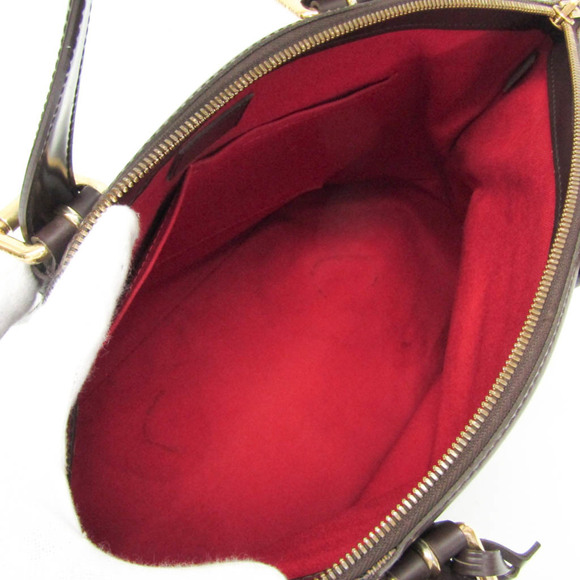 Louis Vuitton Damier N41118 Shoulder Bag Ebene - Picture 3 of 16